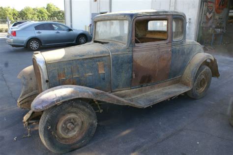 1932 chevy coupe sheet metal|1932 Chevrolet All Models Parts .